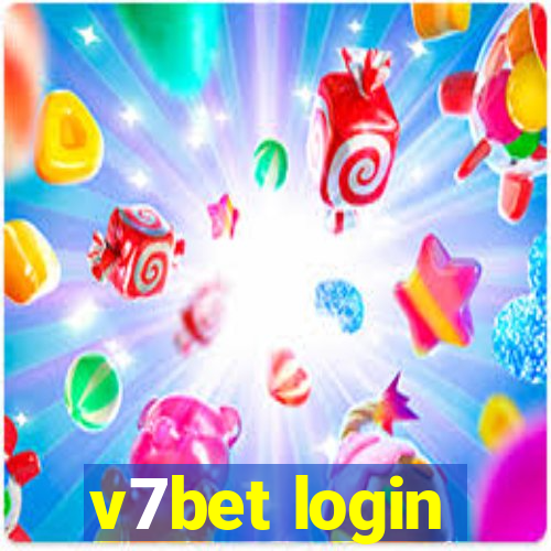 v7bet login